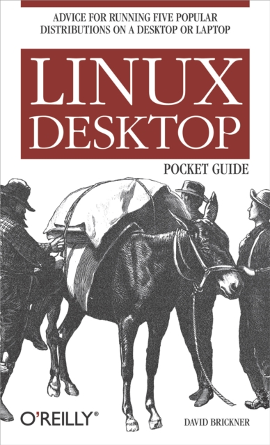 MySQL Pocket Reference