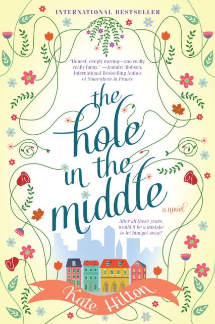 Hole in the Middle