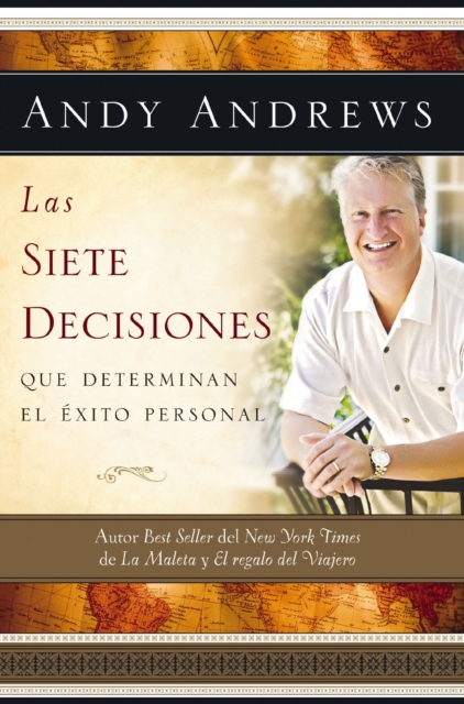 Las siete decisiones