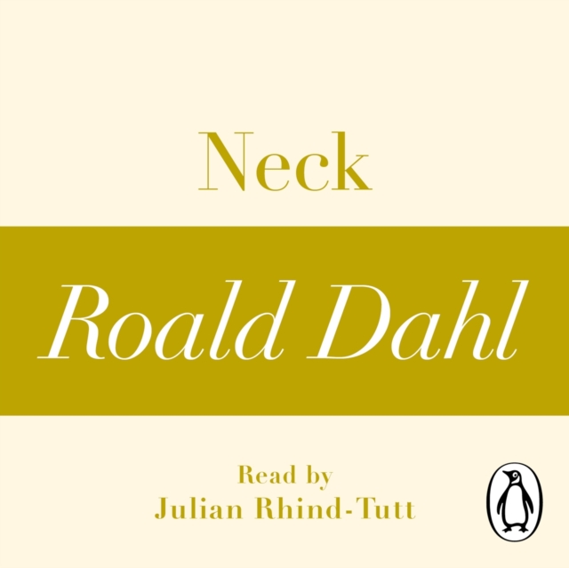 Neck (A Roald Dahl Short Story)