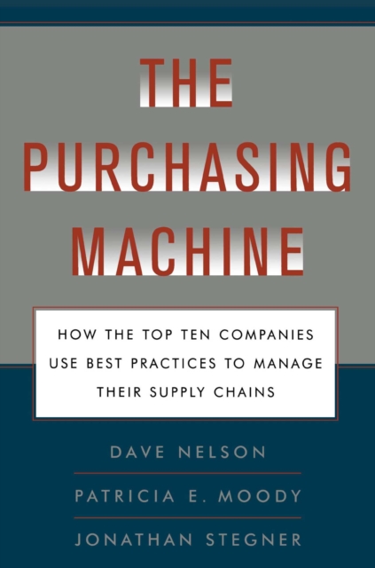 Purchasing Machine