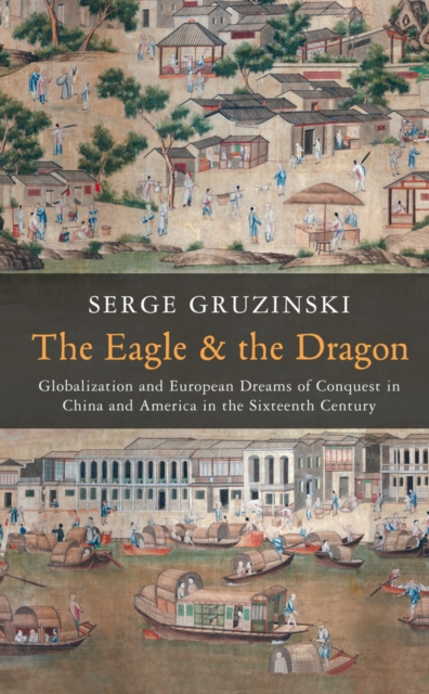 Eagle and the Dragon
