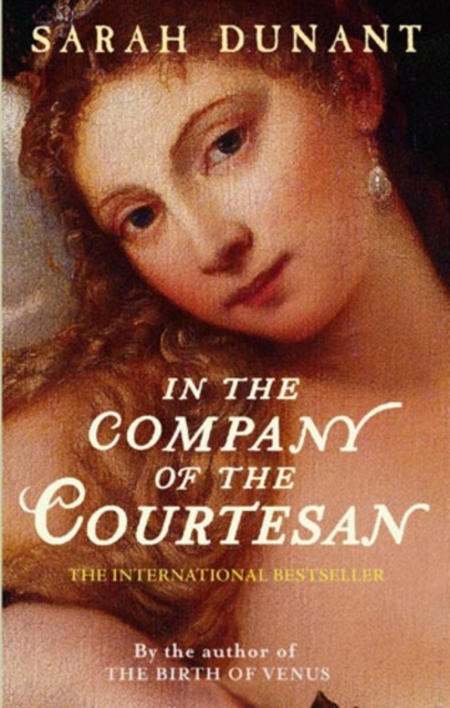 In The Company Of The Courtesan