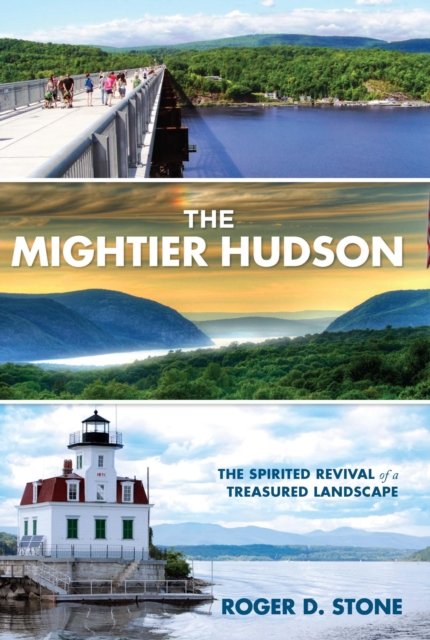 Mightier Hudson