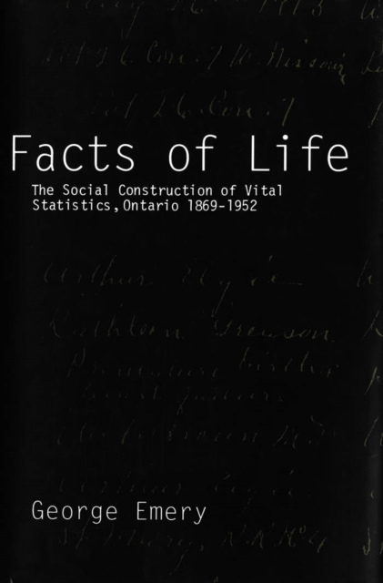 Facts of Life