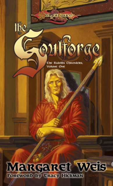 Soulforge