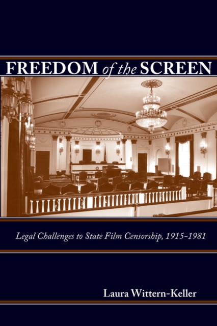 Freedom of the Screen