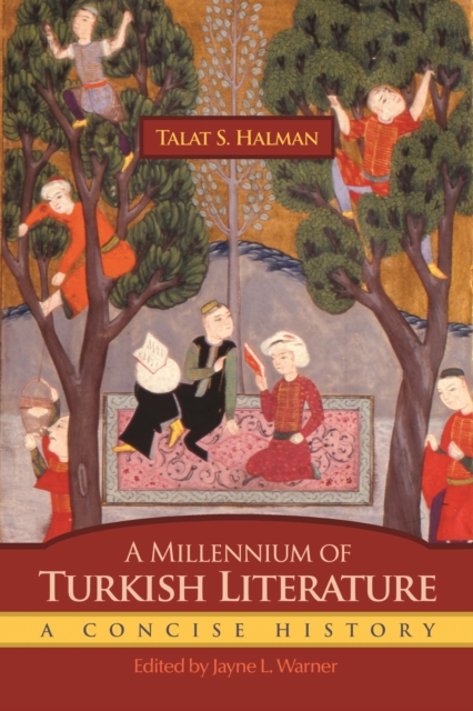 Millennium of Turkish Literature