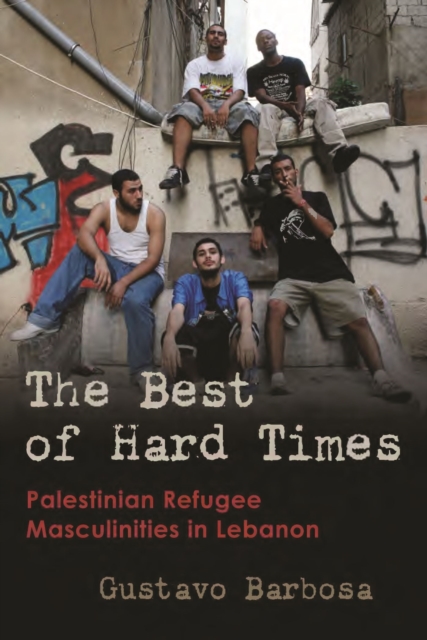 Best of Hard Times