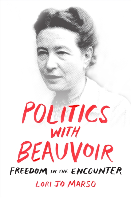 Politics with Beauvoir