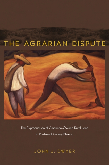 Agrarian Dispute