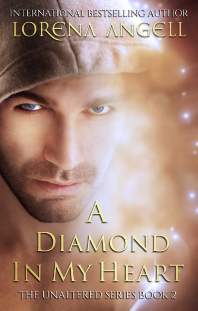 Diamond in My Heart