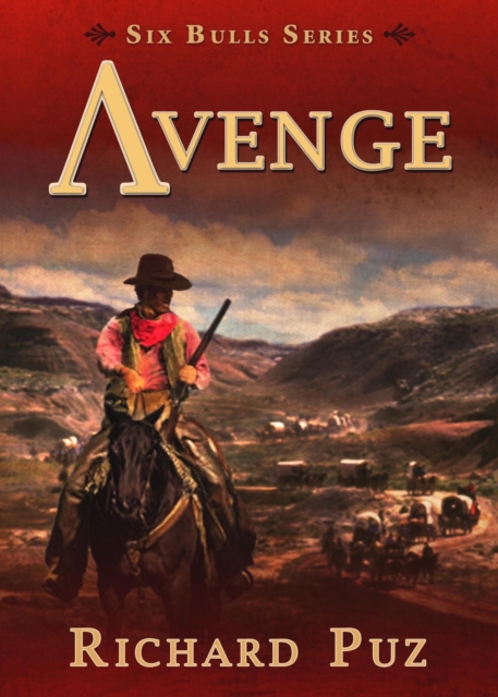 Avenge