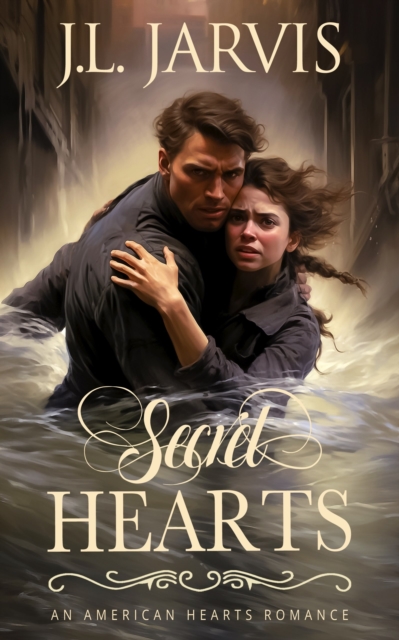 Secret Hearts