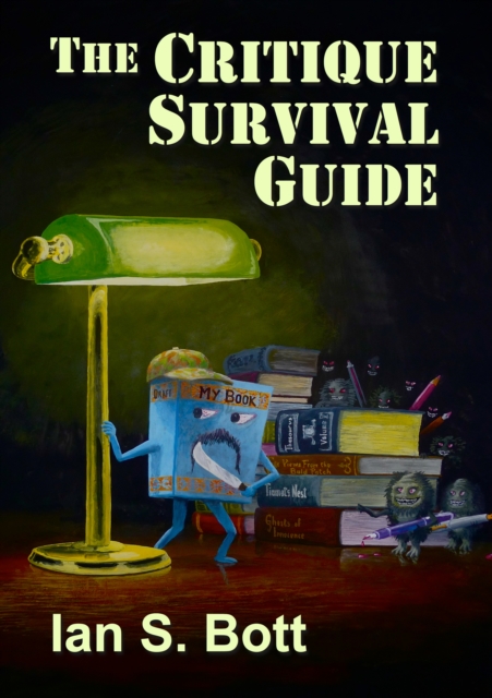Critique Survival Guide