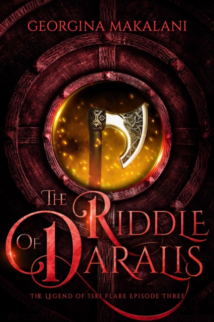 Riddle of Daralis
