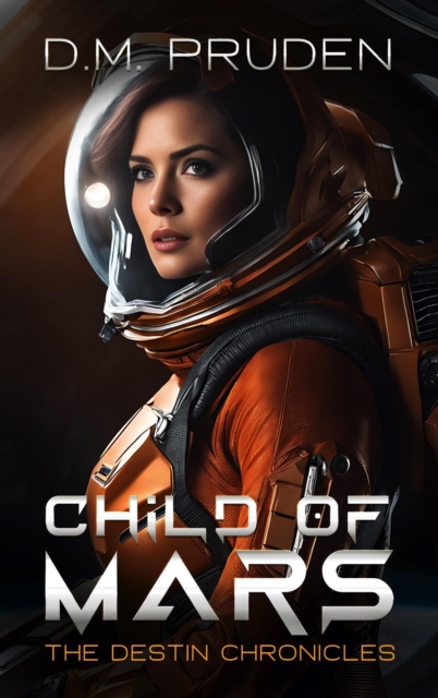 Child of Mars