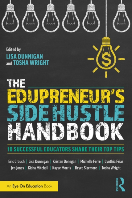 Edupreneur's Side Hustle Handbook