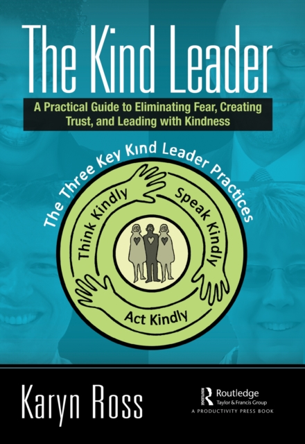 Kind Leader
