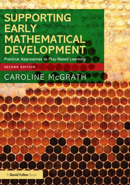 Supporting Early Mathematical Development