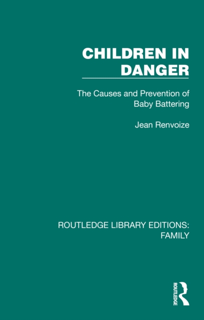 Children in Danger