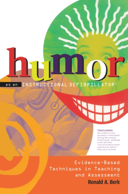 Humor as an Instructional Defibrillator