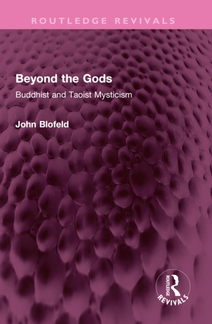 Beyond the Gods