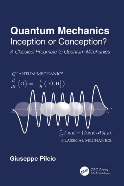 Quantum Mechanics