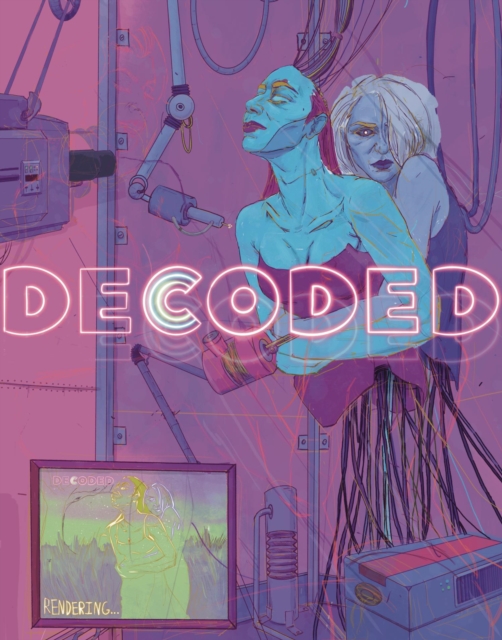 Decoded Pride Issue #2: Special eBook Edition