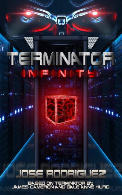 Terminator: Infinity