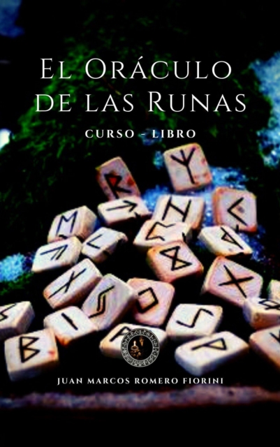 Oraculo de las Runas Curso - Libro