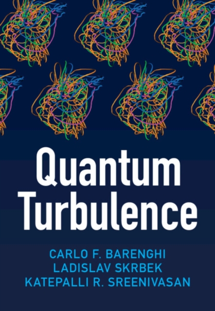 Quantum Turbulence