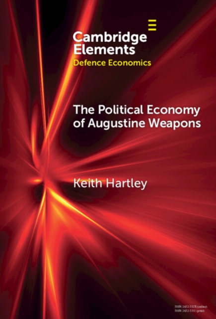 Political Economy of Augustine Weapons
