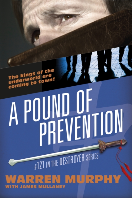 Pound of Prevention