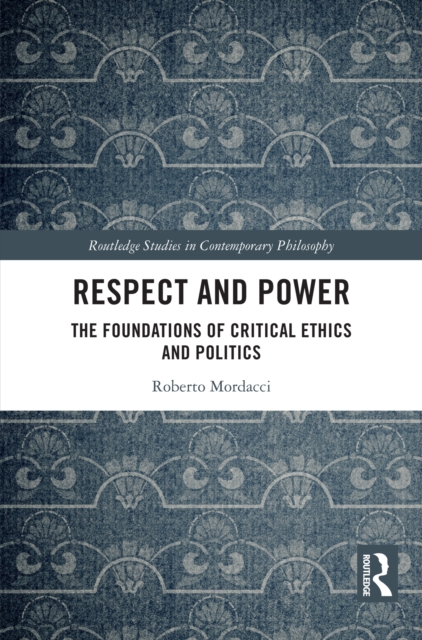 Respect and Power