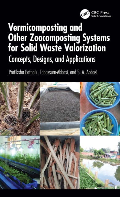 Vermicomposting and Other Zoocomposting Systems for Solid Waste Valorization