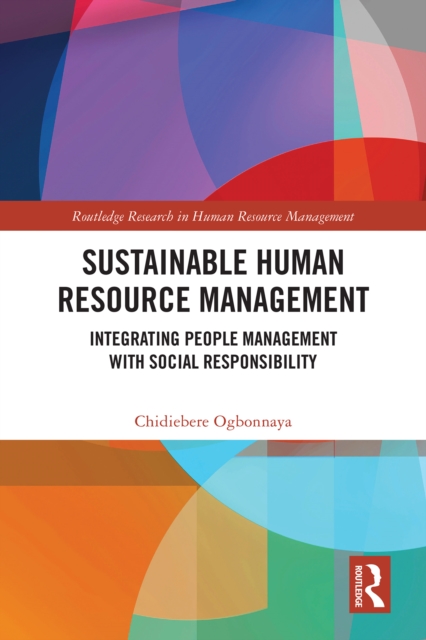 Sustainable Human Resource Management