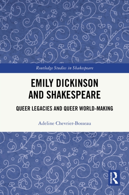 Emily Dickinson and Shakespeare