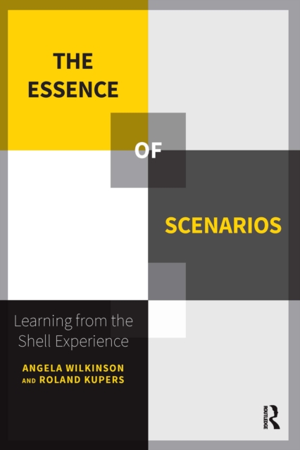 Essence of Scenarios