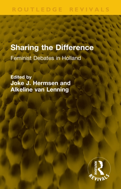 Sharing the Difference