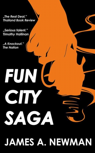 Fun City Saga