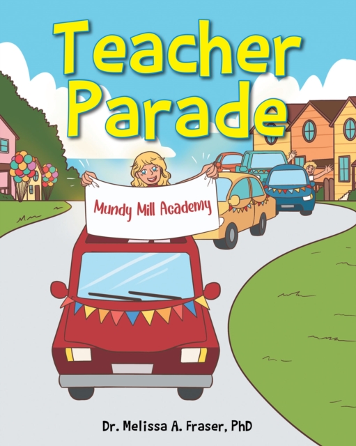 Teacher Parade