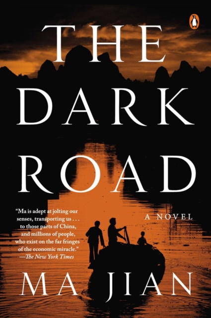 Dark Road