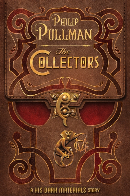 His Dark Materials: The Collectors