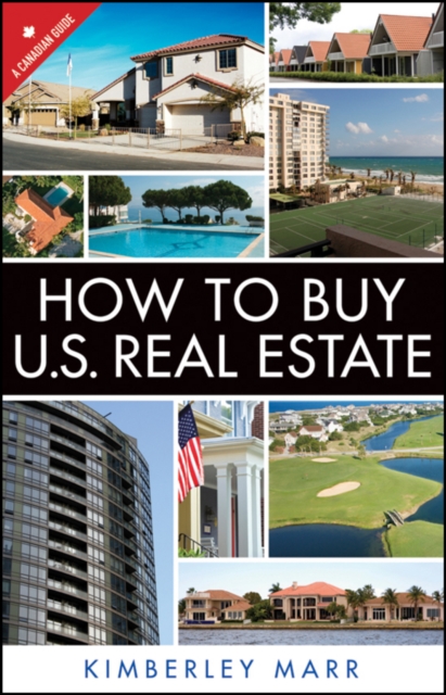 How to Buy U.S. Real Estate with the Personal Property Purchase System