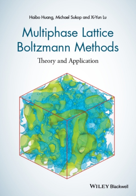 Multiphase Lattice Boltzmann Methods
