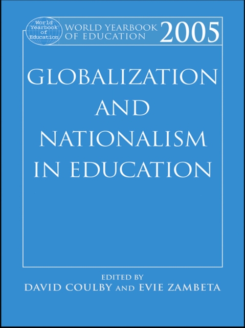 World Yearbook of Education 2005