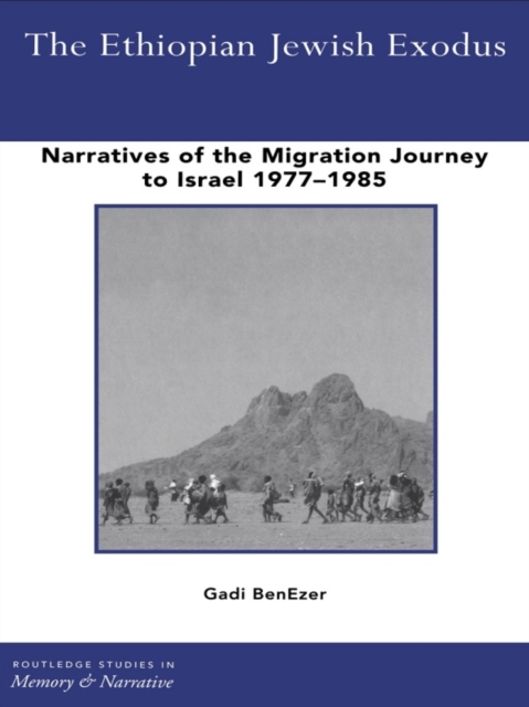 Ethiopian Jewish Exodus