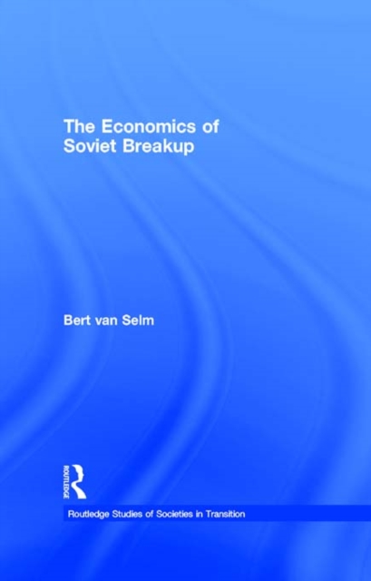 Economics of Soviet Breakup