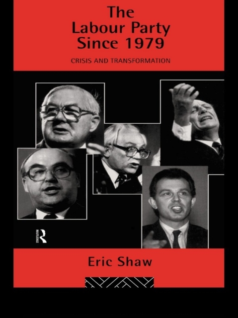 British Medicine in an Age of Reform